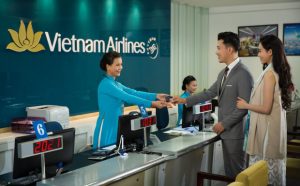 Hướng dẫn cách hoàn vé Vietnam Airlines