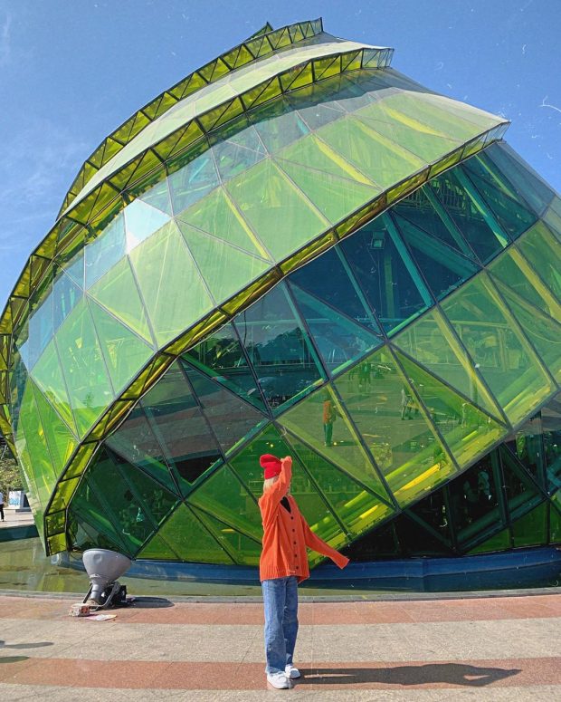  T&igrave;m kh&aacute;ch sạn tr&ecirc;n đường Nguyễn Thị Minh Khai, Đ&agrave; Lạt