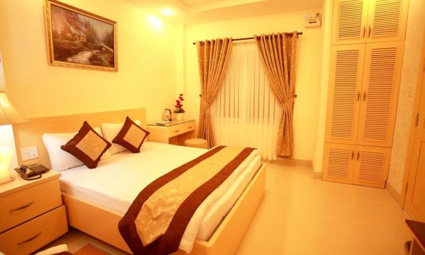 khách sạn trên đường Nguyễn Chí Thanh Đà Lạt Tulip khách sạn trên đường Nguyễn Chí Thanh Đà Lạt Tulip