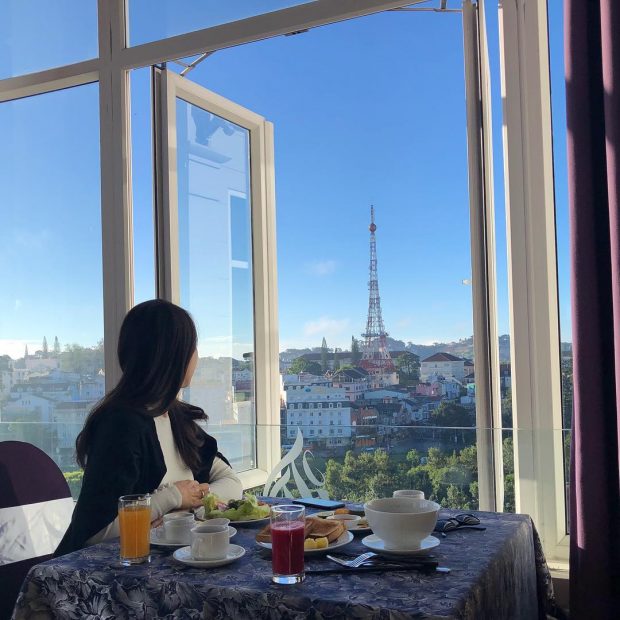 khách sạn đường Nguyễn Chí Thanh Đà Lạt - Premium Ngọc Lan khách sạn đường Nguyễn Chí Thanh Đà Lạt - Premium Ngọc Lan