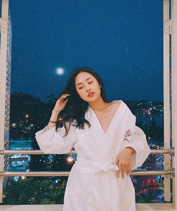 Khách sạn Premium Ngọc Lan trên đường Nguyễn Chí Thanh Đà lạt khách sạn Premium Ngọc Lan trên đường Nguyễn Chí Thanh Đà Lạt