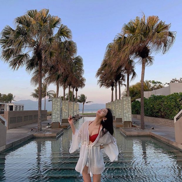 Nên ở khách sạn Hyatt Regency Danang 