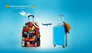 Những quy định hành lý của Vietnam Airlines cần biết