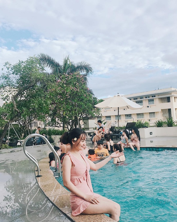 Century Riverside đường Lê Lợi Huế