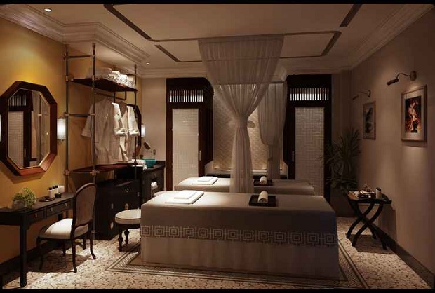 Khách sạn ở đường Lê Lợi Xanh Huế