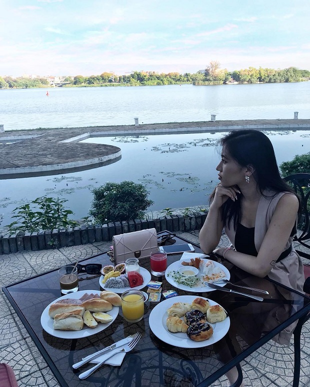 Huong Giang Hotel Resort & Spa