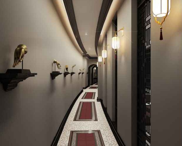 Khách sạn ở đường Lê Lợi Xanh Huế