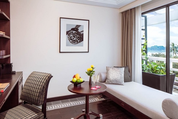 La Residence trên đường Lê Lợi thành phố Huế