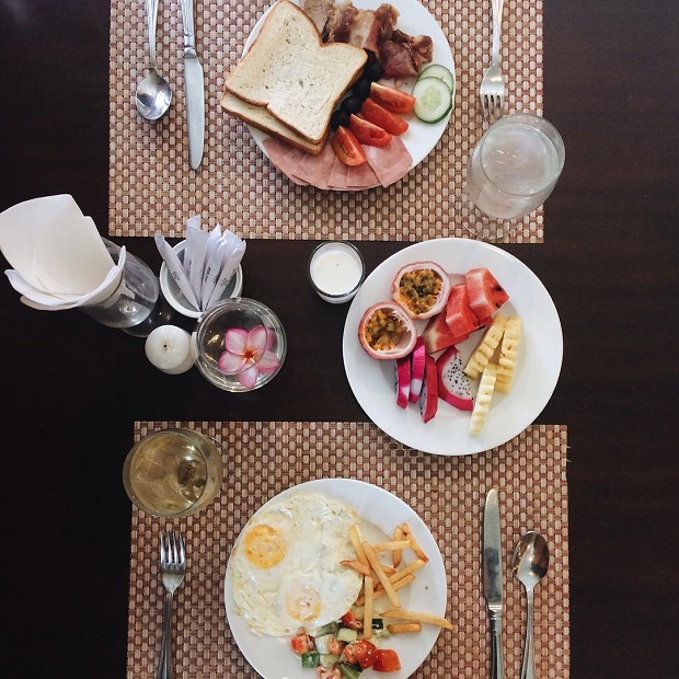 Khách sạn Lê Lợi Huế Mường Thanh Holiday Huế