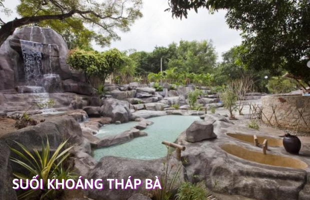 Tour Cam Ranh Nha Trang | Vinpearl Land | Trải nghiệm 3 đảo mới lạ 3N3Đ