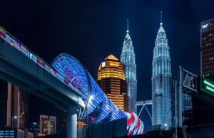 Tour du lịch Singapore Malaysia 5 ngày 4 đêm – Giá cực shock, ưu đãi hấp dẫn