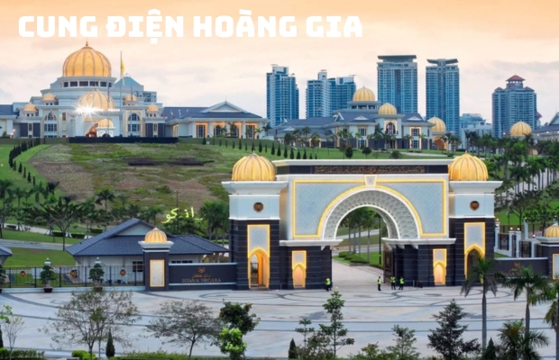 Tour du lịch Singapore Malaysia 5 ngày 4 đêm – Giá cực shock, ưu đãi hấp dẫn