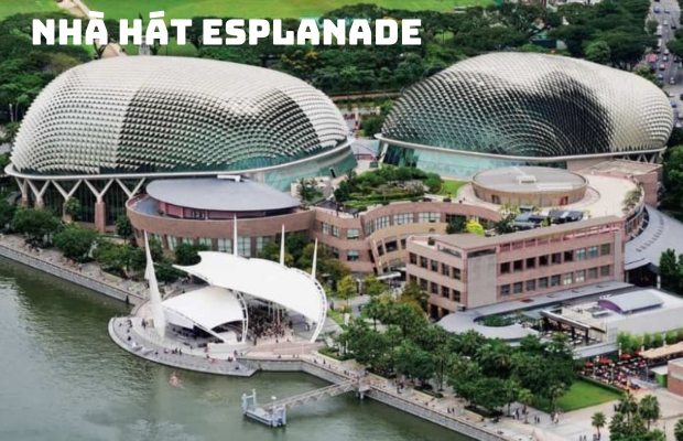 Tour du lịch Singapore Malaysia 5 ngày 4 đêm – Giá cực shock, ưu đãi hấp dẫn