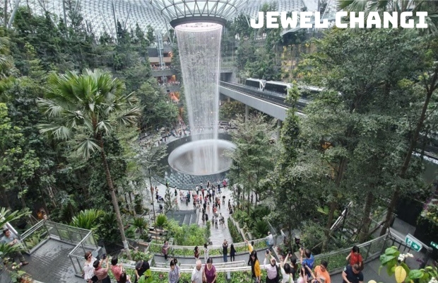 Tour du lịch Singapore Malaysia 5 ngày 4 đêm – Giá cực shock, ưu đãi hấp dẫn