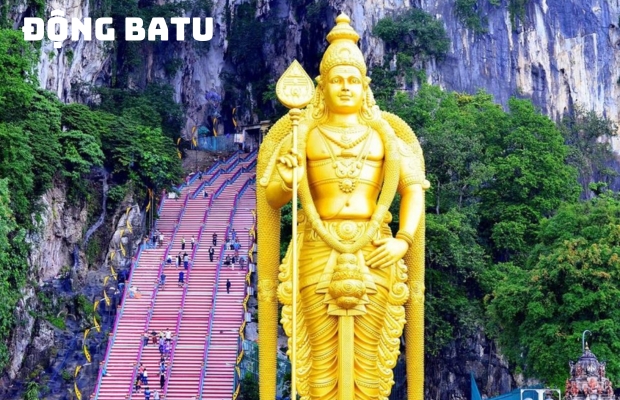 Tour du lịch Singapore Malaysia 5 ngày 4 đêm – Giá cực shock, ưu đãi hấp dẫn