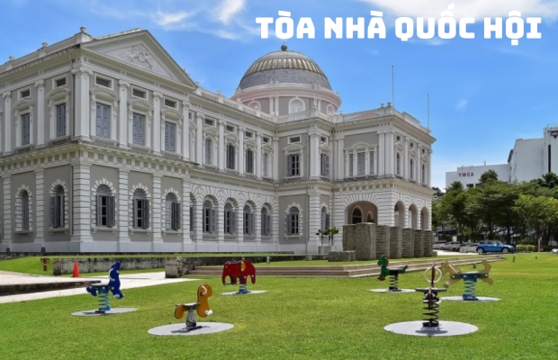 Tour du lịch Singapore Malaysia 5 ngày 4 đêm – Giá cực shock, ưu đãi hấp dẫn