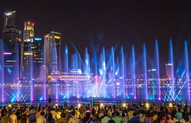 Tour du lịch Singapore – Malaysia 5 ngày 4 đêm | Một hành trình chinh phục 2 điểm đến