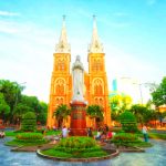 Tour du lịch Hà Nội – TP. HCM – Tiền Giang – Bến Tre – Cần Thơ – Châu Đốc 4N3Đ | Khám phá cảnh đẹp sông nước miền Tây