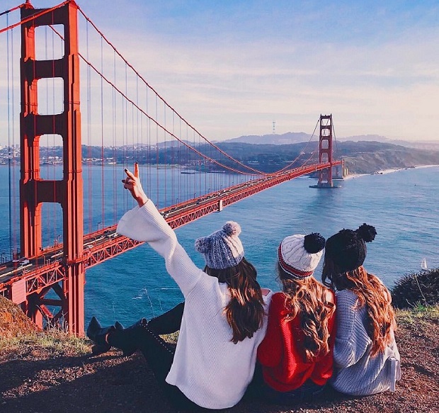 visa b1, b2 đi mỹ