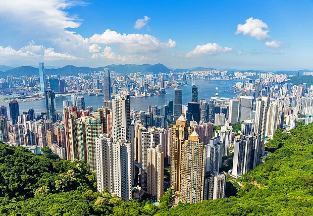 Dịch vụ làm visa Hồng Kông