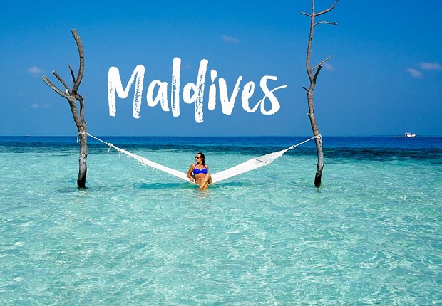 Dịch vụ l&agrave;m visa Maldives