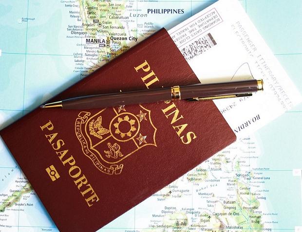 Di du lich Philippines co can visa khong