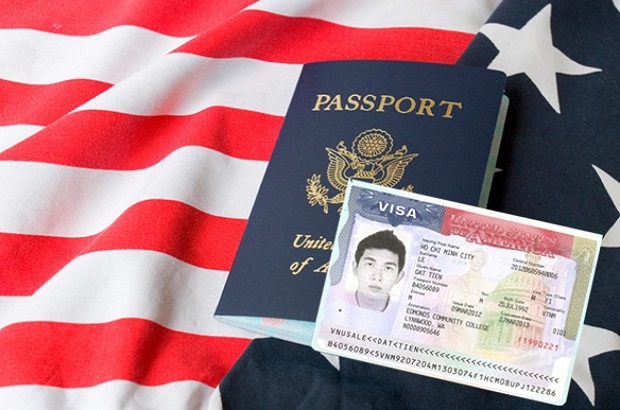 Dịch vụ làm visa Mỹ 