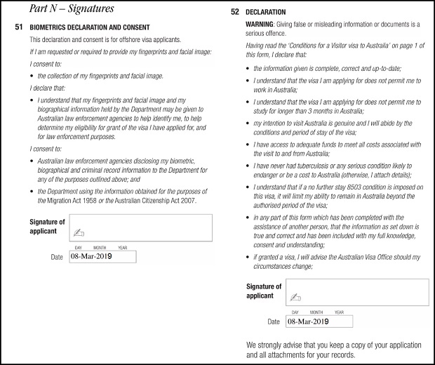form xin visa &Uacute;c - 10