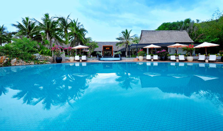 Combo Avani Quy Nhơn Resort + Vé máy bay giá tốt nhất