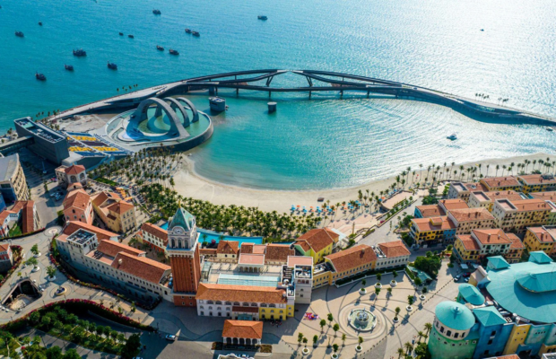 Tour Du Lịch Phú Quốc 4N3Đ: Khám Phá Đảo Ngọc Với Hành Trình Trọn Gói – Nghỉ Dưỡng và Trải Nghiệm