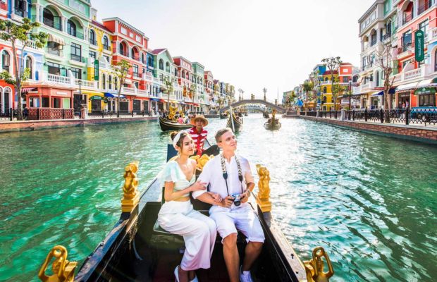 Tour Du Lịch Phú Quốc 4N3Đ: Khám Phá Đảo Ngọc Với Hành Trình Trọn Gói – Nghỉ Dưỡng và Trải Nghiệm