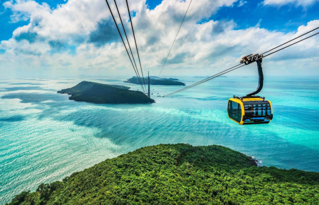 Tour Du Lịch Phú Quốc 4N3Đ: Khám Phá Đảo Ngọc Với Hành Trình Trọn Gói – Nghỉ Dưỡng và Trải Nghiệm