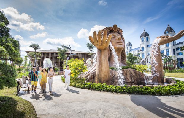 Tour Du Lịch Phú Quốc 4N3Đ: Khám Phá Đảo Ngọc Với Hành Trình Trọn Gói – Nghỉ Dưỡng và Trải Nghiệm