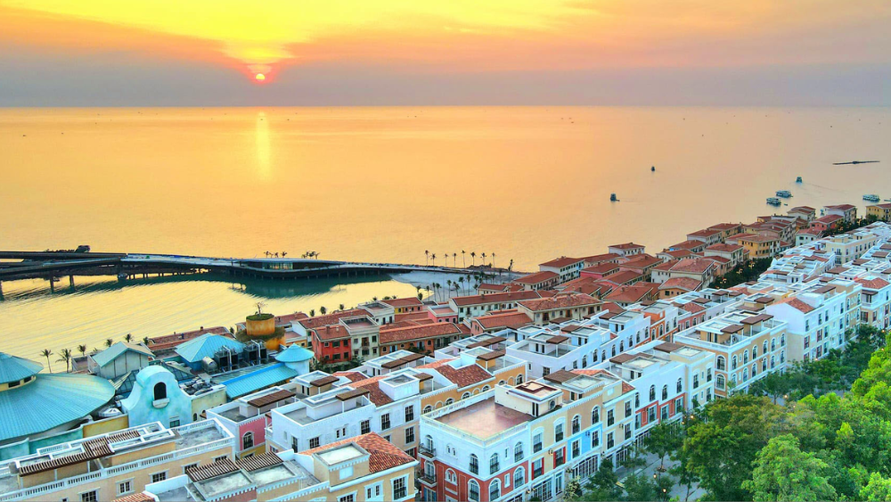 Tour Du Lịch Phú Quốc 4N3Đ: Khám Phá Đảo Ngọc Với Hành Trình Trọn Gói – Nghỉ Dưỡng và Trải Nghiệm