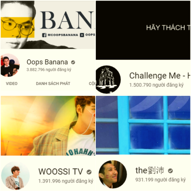 google adventure Vietnam