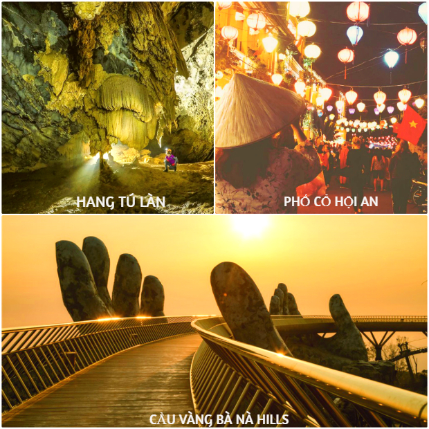 google adventure Vietnam