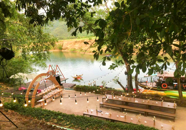 google adventure Vietnam