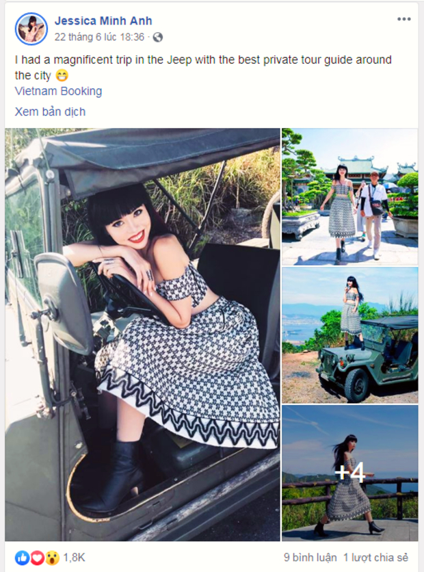 Jeep tour Đà Nẵng