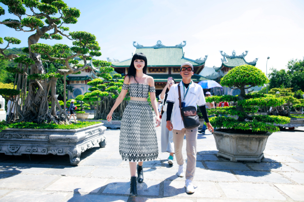 Jeep tour Đà Nẵng