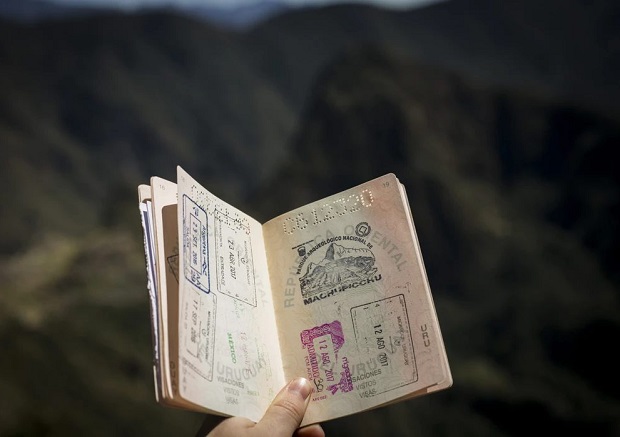 Dịch vụ l&agrave;m visa T&acirc;y Ban Nha