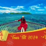 Tour Du Lịch Phú Quốc 4 Ngày 3 Đêm | Bãi Sao – Suối Tranh – Hồ Tiêu – Hàm Ninh