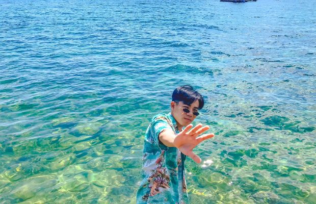 Tour du lịch trong nước khởi hành từ Tphcm - Nam Du