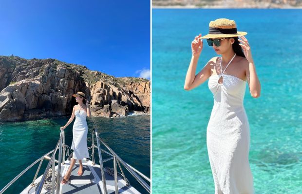 Tour du lịch trong nước khởi hành từ Tphcm - Bình Hưng