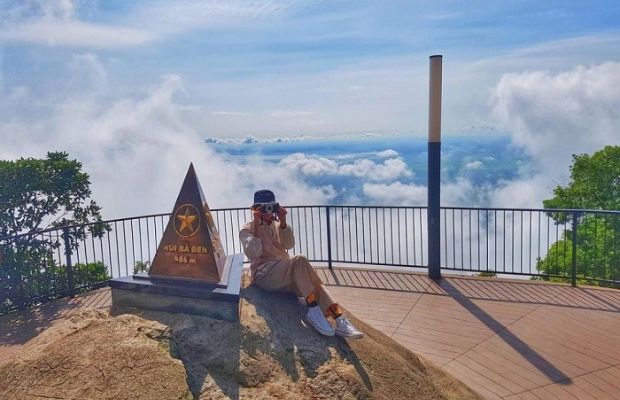 Tour du lịch trong nước khởi hành từ Tphcm - Tây Ninh