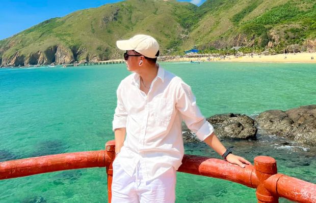 Tour du lịch trong nước khởi hành từ Tphcm - Quy Nhơn