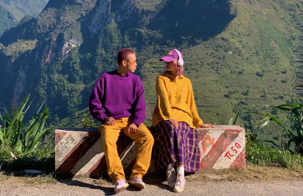 Tour du lịch trong nước khởi hành từ Tphcm - Hà Giang