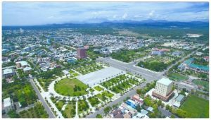 Vé máy bay Hà Nội đi Tam Kỳ giá rẻ