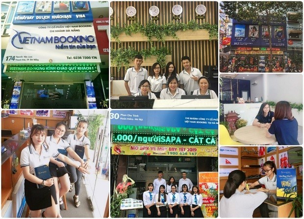 đại lý vé máy bay đi Pháp