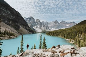 Cơ hội săn vé máy bay từ TpHCM đi Canada khứ hồi giá rẻ