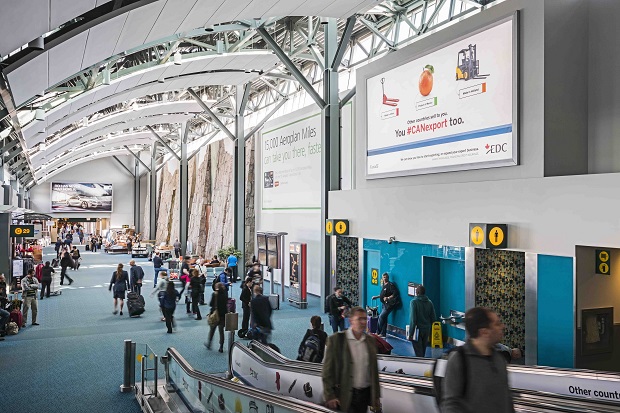 S&acirc;n bay Vancouver Canada